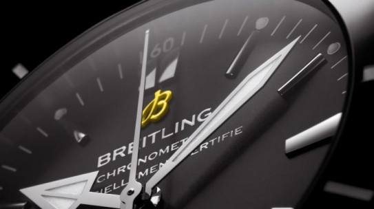 10 Facts About Breitling