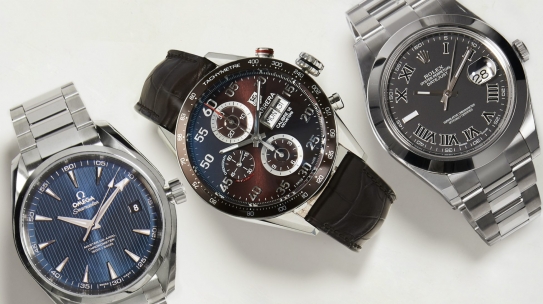 Quartz Vs. Automatic Watches: Which Is Better?