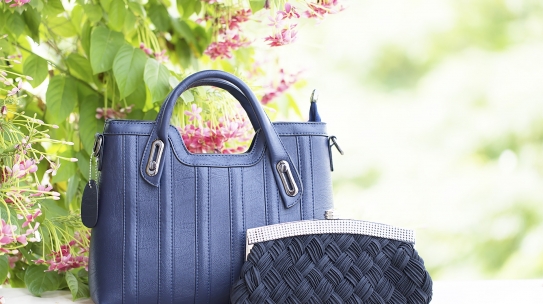 How to care for your designer bag