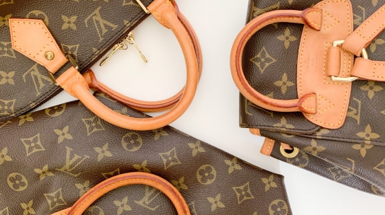 Guide for buying a pre-owned Louis Vuitton