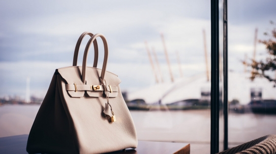 Famous Bags and Women Who Inspired Them