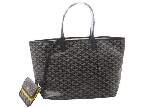 Goyard St Louis Tote Bag