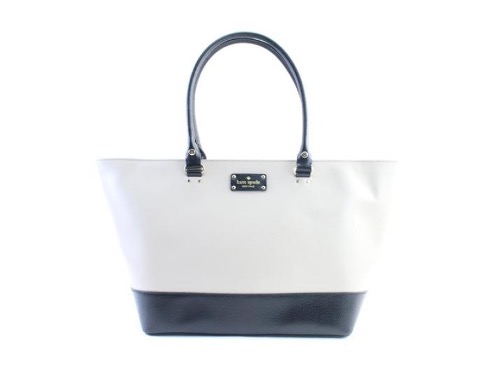 Kate Spade Bicolour Tote