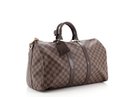 LV Keepall Bag