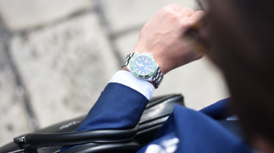 Are Rolex Watches a Good Investment? Beginner’s Guide to Rolex Investment