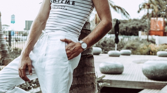 Summer Watches To Match Men’s Style in 2021