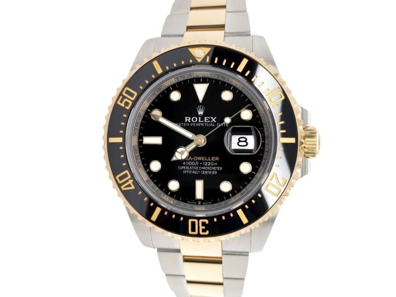 rolex watch for men