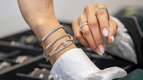 Is Buying Jewelry a Good Investment?