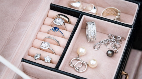 How to Preserve Your Luxury Jewelry