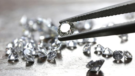 Are Second Hand Diamonds Cheaper?