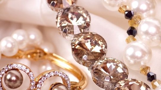 What is Second Hand Luxury Jewelry?