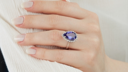 Used Gemstone Rings: What to Look For When Buying Gemstones