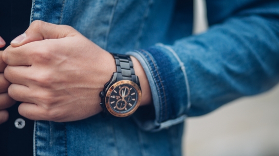 The 3 Best Brands When Shopping for Low Price Watches for Men Online