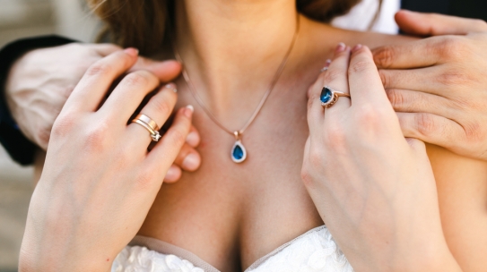 The Ultimate Guide to Affordable Fine Jewelry