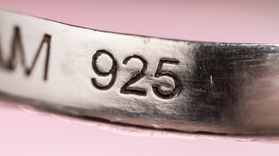 What Does 925 Mean on Jewelry?