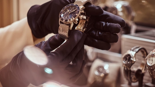 Are Luxury Watches a Good Investment