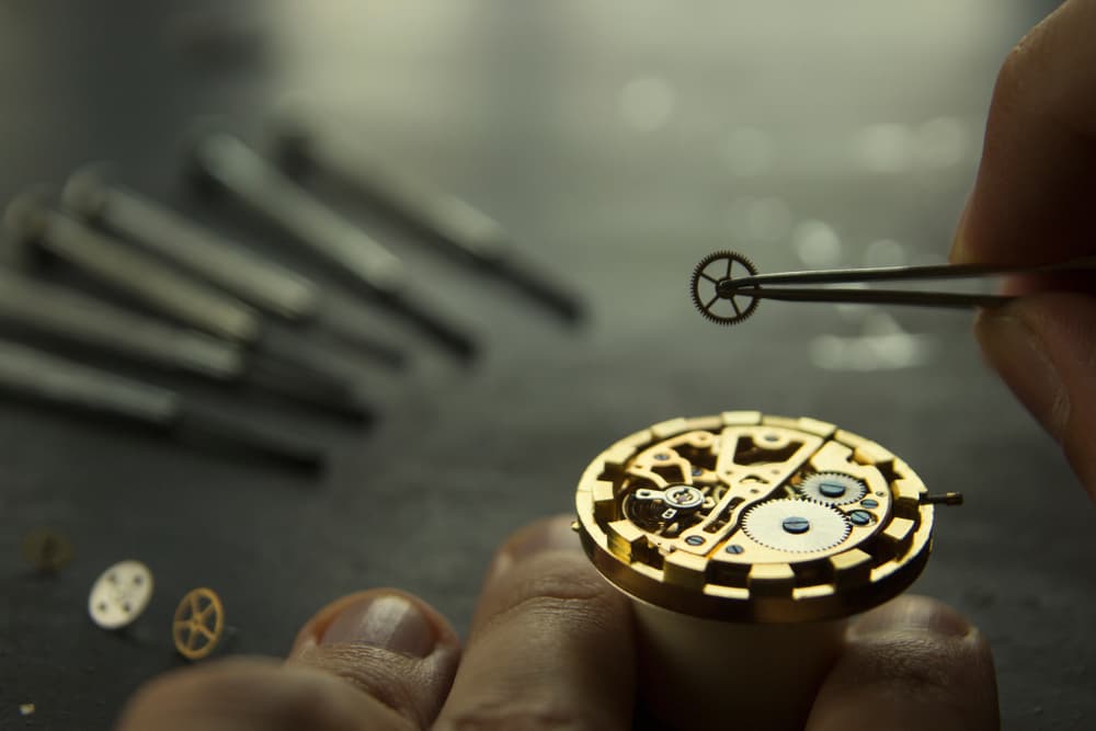 watchmaker