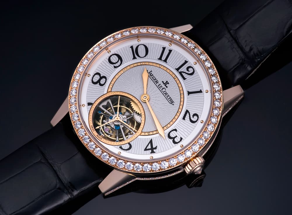 jaeger lecoultre