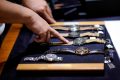 how to choose a luxury watch