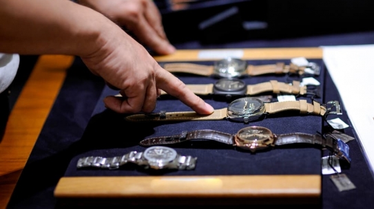 How to Choose a Luxury Watch?