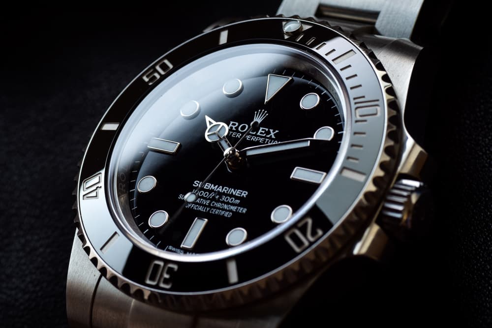 rolex