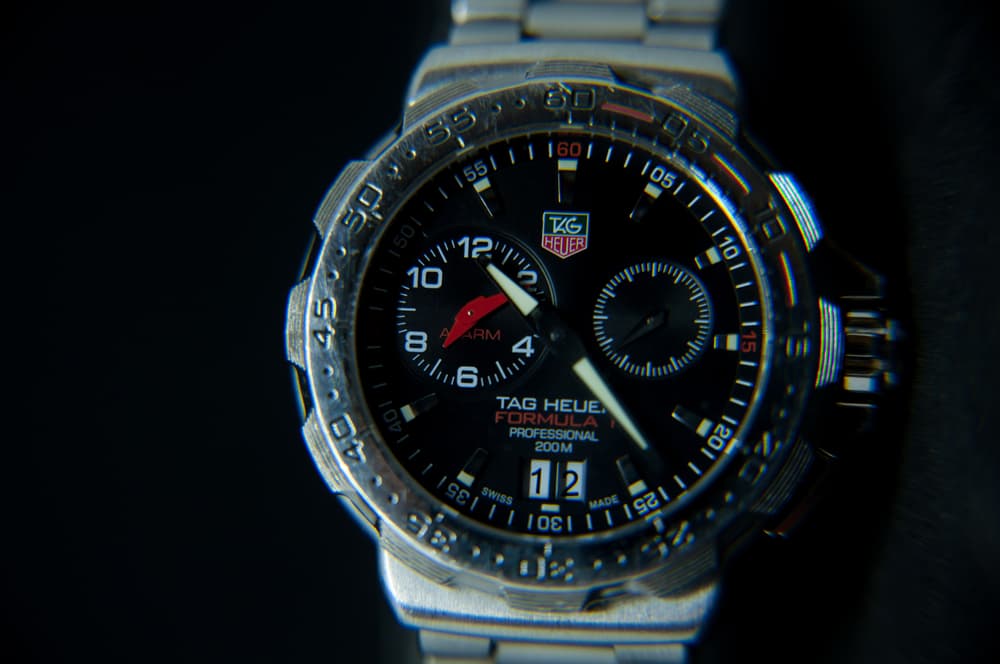 tag heuer