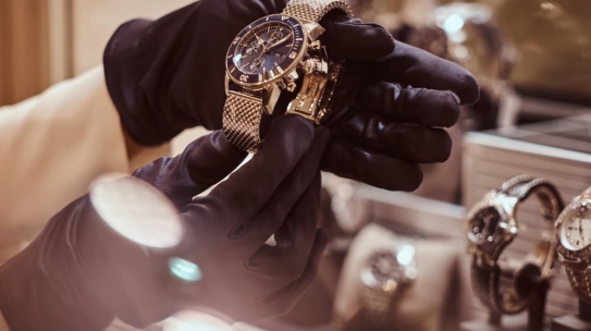 Which Luxury Watch Brands Hold Their Value Best?