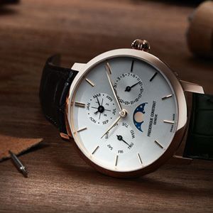 Frédérique Constant