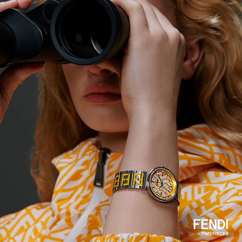 Fendi Timepieces