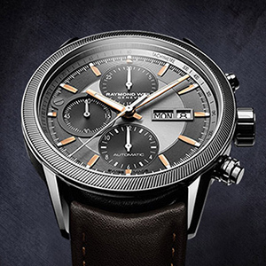 Raymond Weil