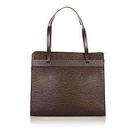 Louis Vuitton Epi Croisette PM