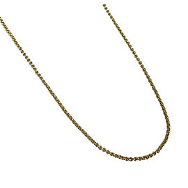 Chopard 18k Yellow Gold Chain