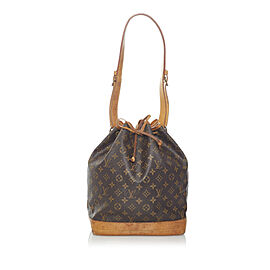 Louis Vuitton Monogram Noe