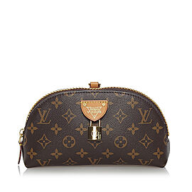 Louis Vuitton Monogram Moon Pochette