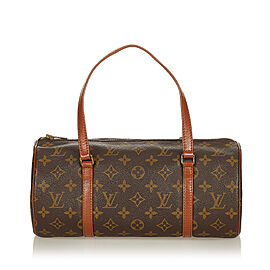 Louis Vuitton Monogram Papillon 30