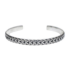 David Yurman Sterling Silver Frontier Bracelet