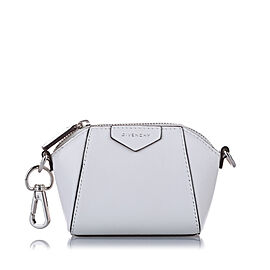 Givenchy Baby Antigona Chain Crossbody Bag