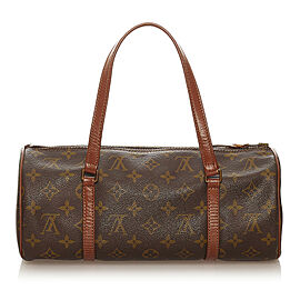 Louis Vuitton Monogram Papillon 30