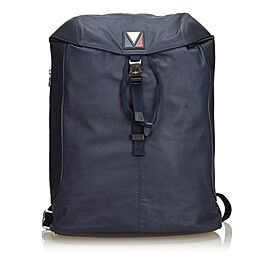 Louis Vuitton V-Line Pulse Backpack