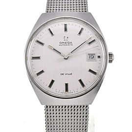 OMEGA de ville stainless steel Automatic Watch LXGJHW-634