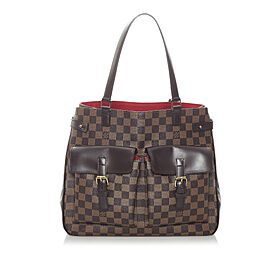 Louis Vuitton Damier Ebene Uzes