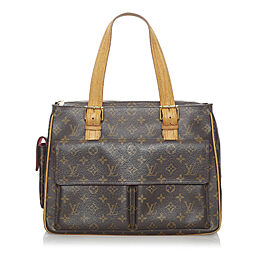 Louis Vuitton Monogram Multipli-Cite