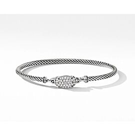 David Yurman Petite Wheaton Bracelet