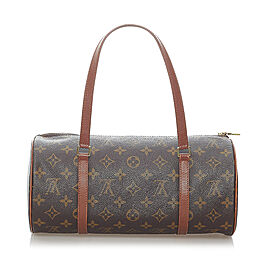 Louis Vuitton Monogram Papillon 30