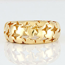 RUGIADA 18K Yellow Gold Ring US6, EU52 LXKG-739