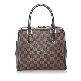 Louis Vuitton Damier Ebene Brera