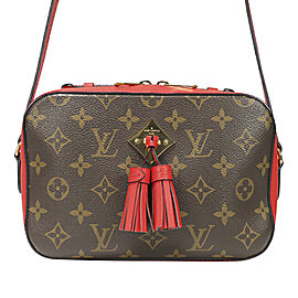 Louis Vuitton Monogram Saintonge