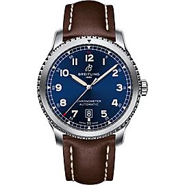 Breitling Aviator 8 Automatic 41 Mens Watch