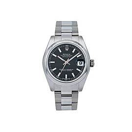 Rolex Datejust 178240 31mm Womens Watch