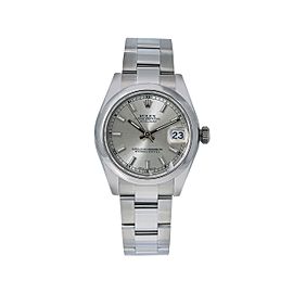 Rolex Datejust 178240 31mm Womens Watch